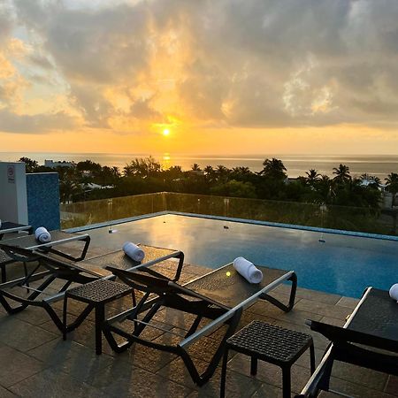 Areia Boutique Hotel - Puerto Morelos (Adults Only) Екстериор снимка
