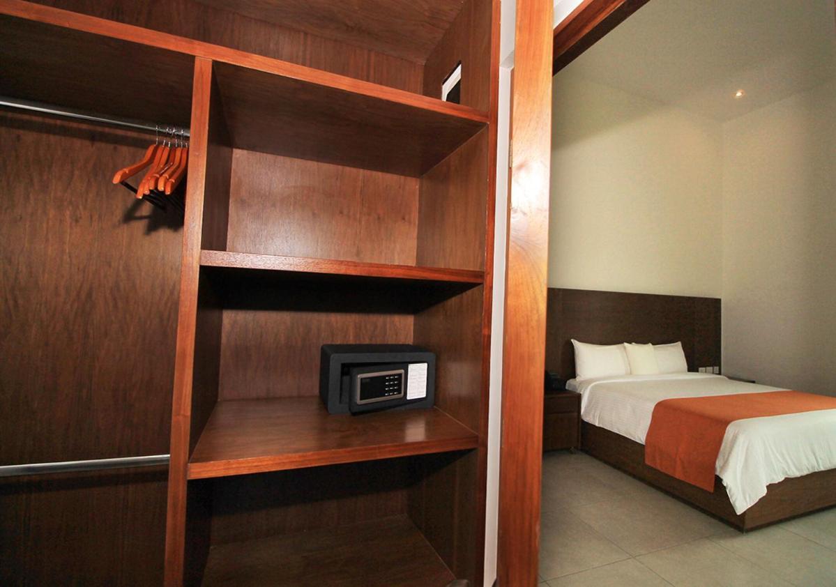 Areia Boutique Hotel - Puerto Morelos (Adults Only) Екстериор снимка