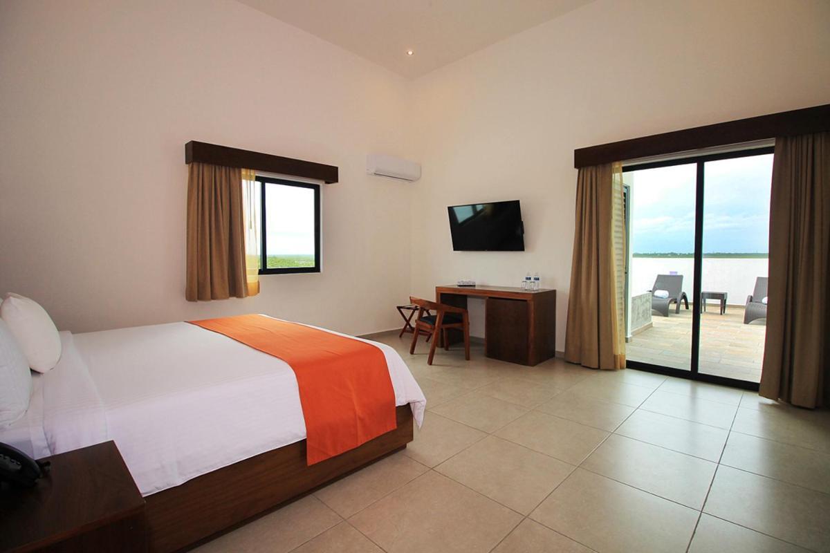 Areia Boutique Hotel - Puerto Morelos (Adults Only) Екстериор снимка