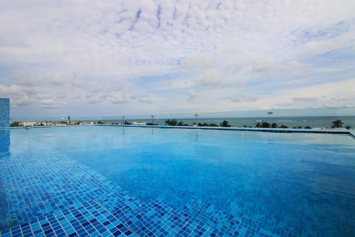 Areia Boutique Hotel - Puerto Morelos (Adults Only) Екстериор снимка