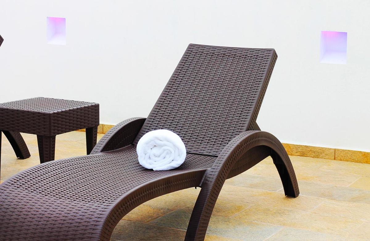 Areia Boutique Hotel - Puerto Morelos (Adults Only) Екстериор снимка