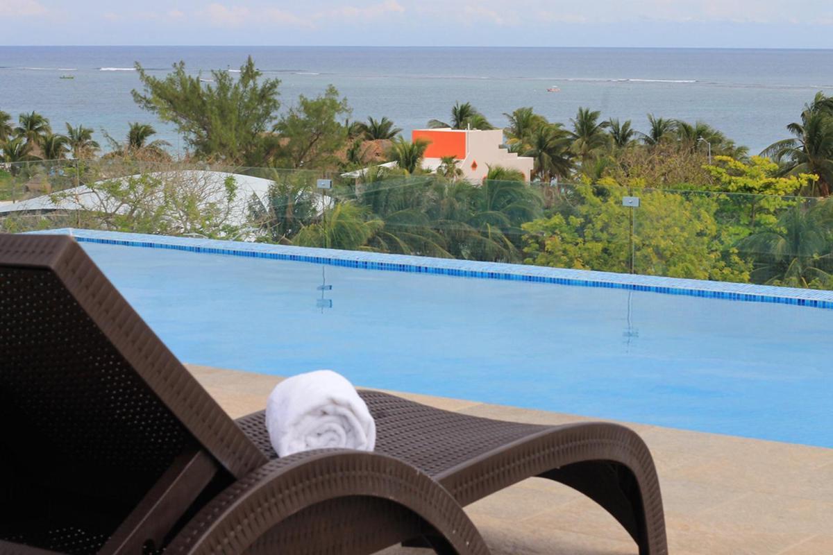 Areia Boutique Hotel - Puerto Morelos (Adults Only) Екстериор снимка