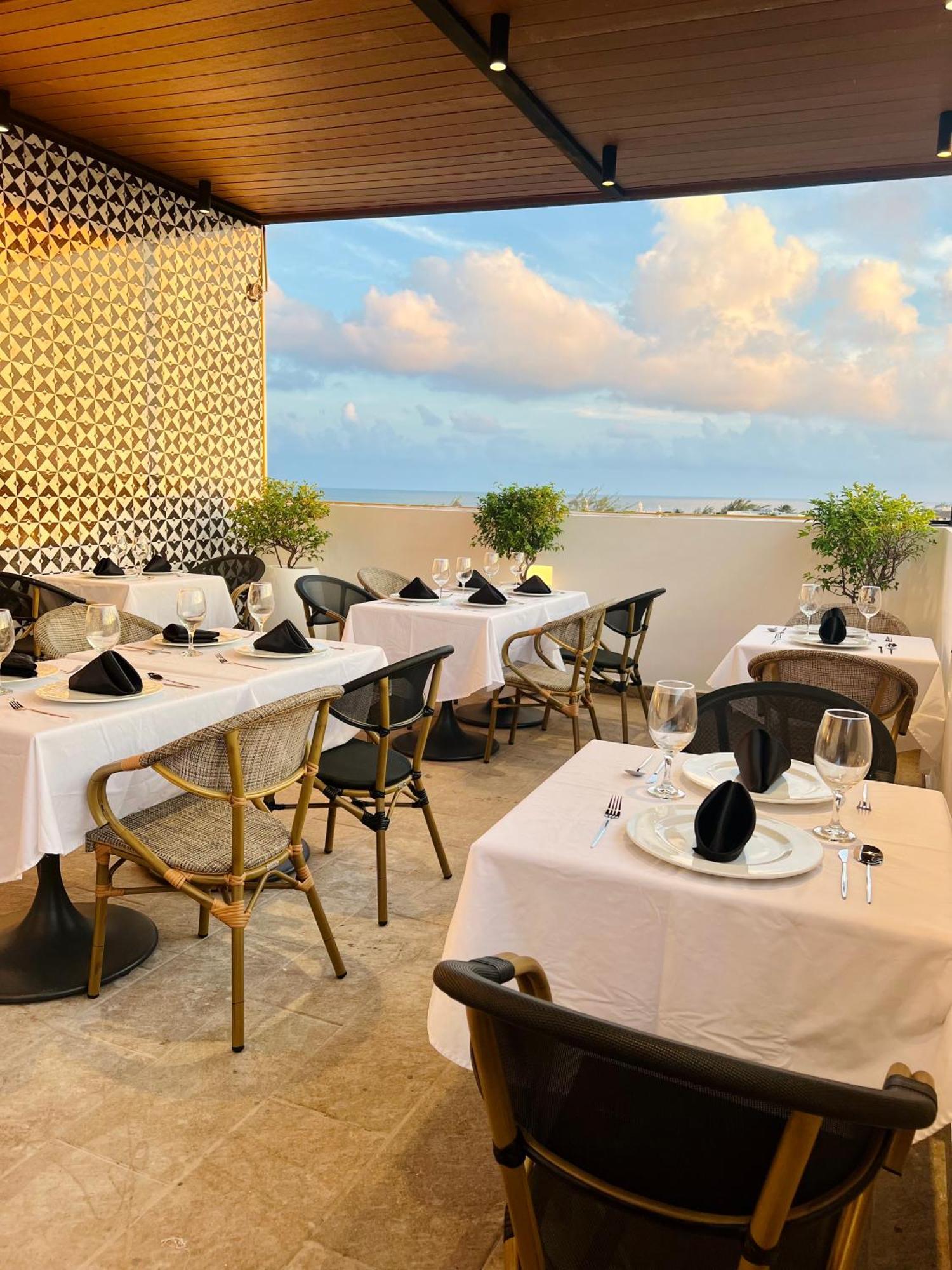 Areia Boutique Hotel - Puerto Morelos (Adults Only) Екстериор снимка