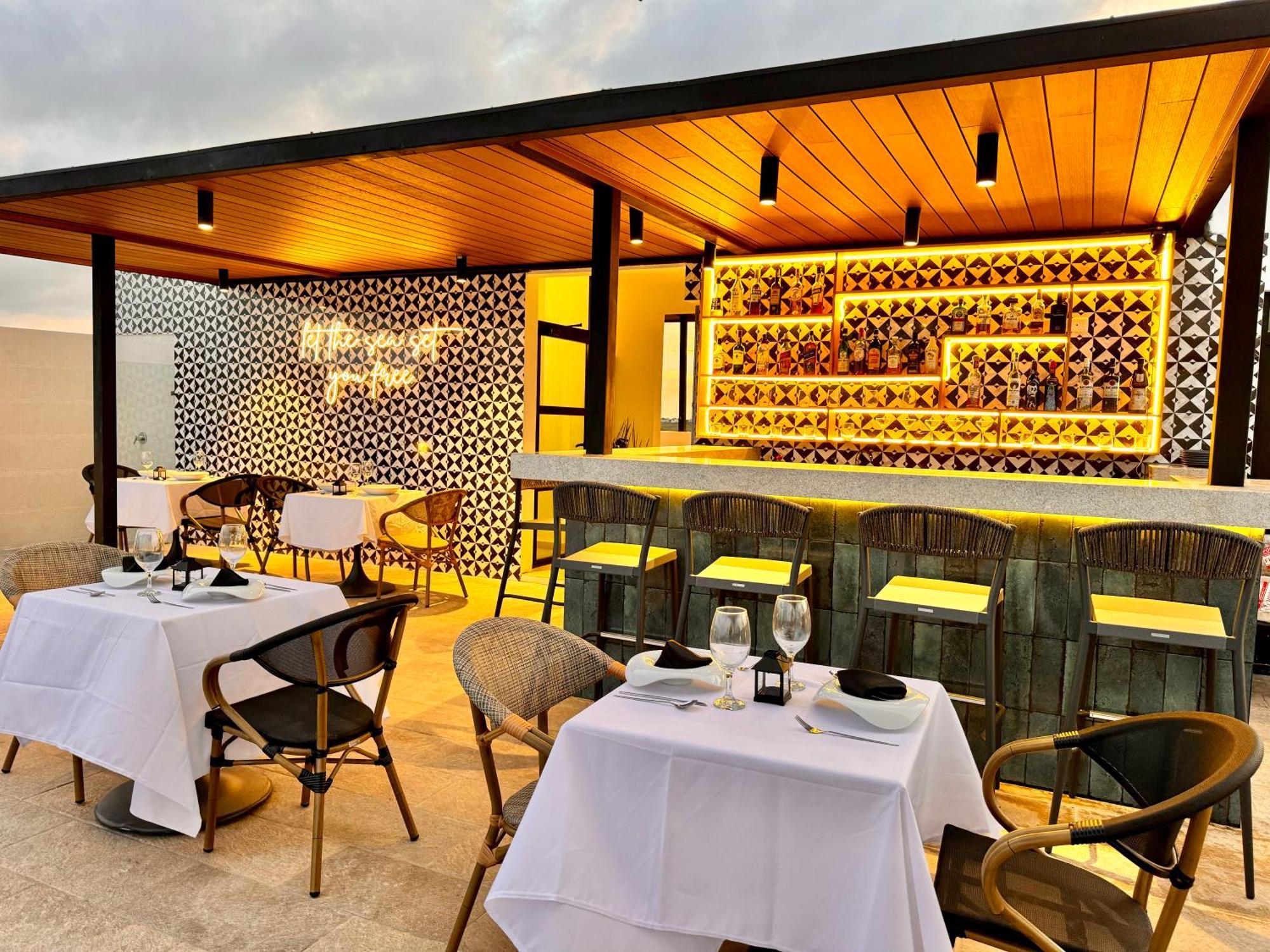 Areia Boutique Hotel - Puerto Morelos (Adults Only) Екстериор снимка
