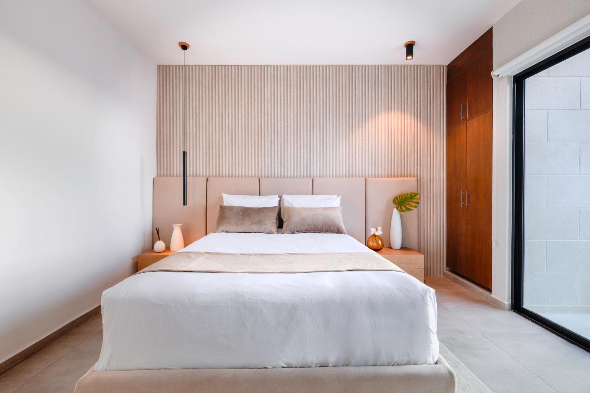 Areia Boutique Hotel - Puerto Morelos (Adults Only) Екстериор снимка