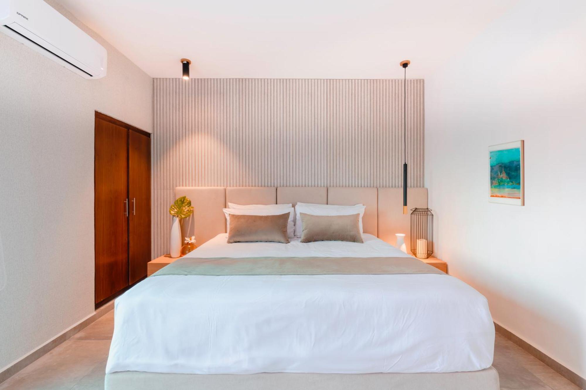 Areia Boutique Hotel - Puerto Morelos (Adults Only) Екстериор снимка
