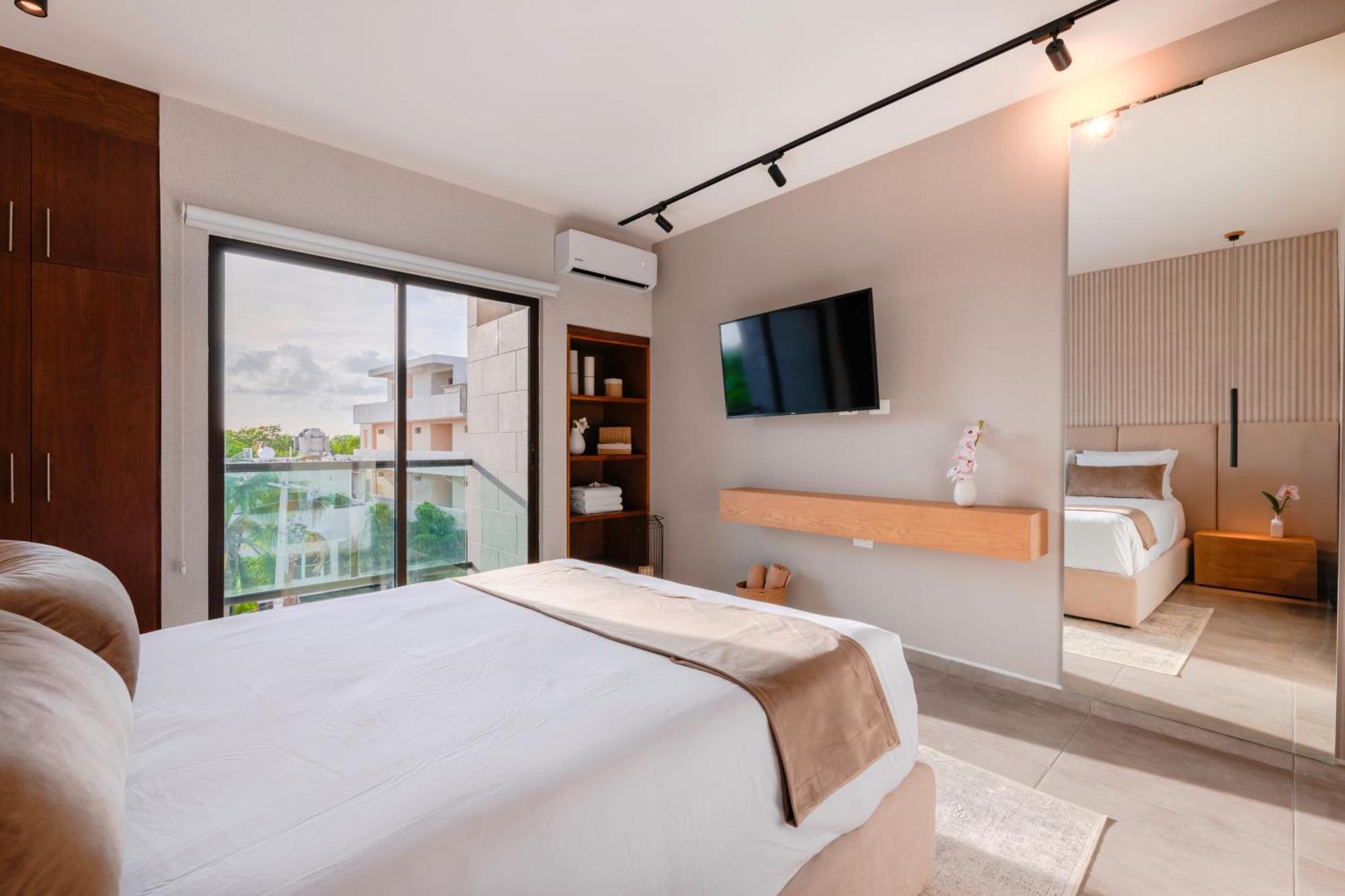 Areia Boutique Hotel - Puerto Morelos (Adults Only) Екстериор снимка