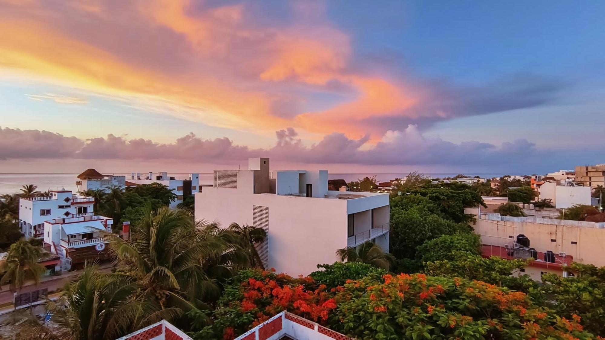 Areia Boutique Hotel - Puerto Morelos (Adults Only) Екстериор снимка