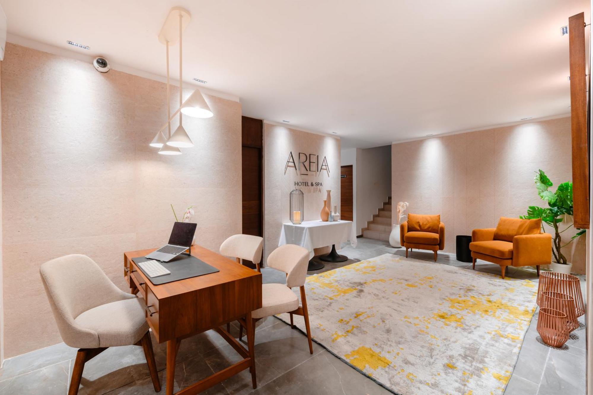Areia Boutique Hotel - Puerto Morelos (Adults Only) Екстериор снимка