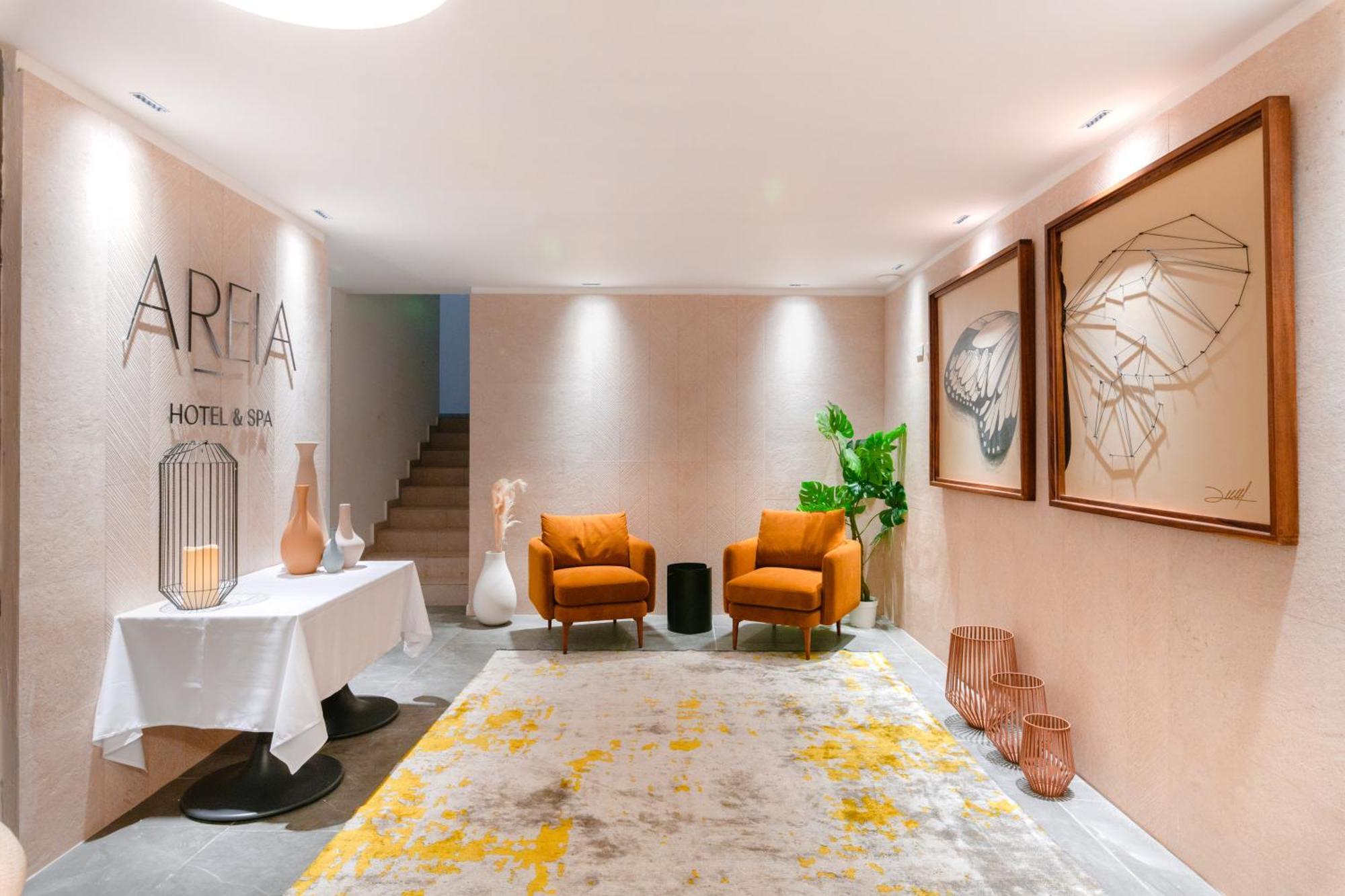Areia Boutique Hotel - Puerto Morelos (Adults Only) Екстериор снимка