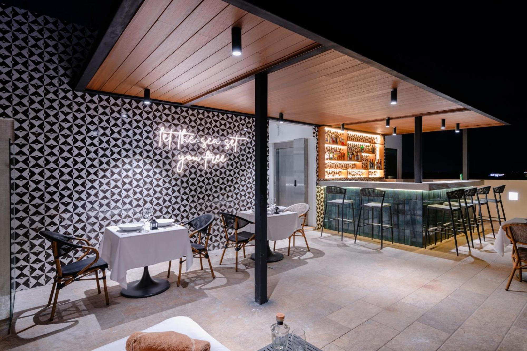 Areia Boutique Hotel - Puerto Morelos (Adults Only) Екстериор снимка